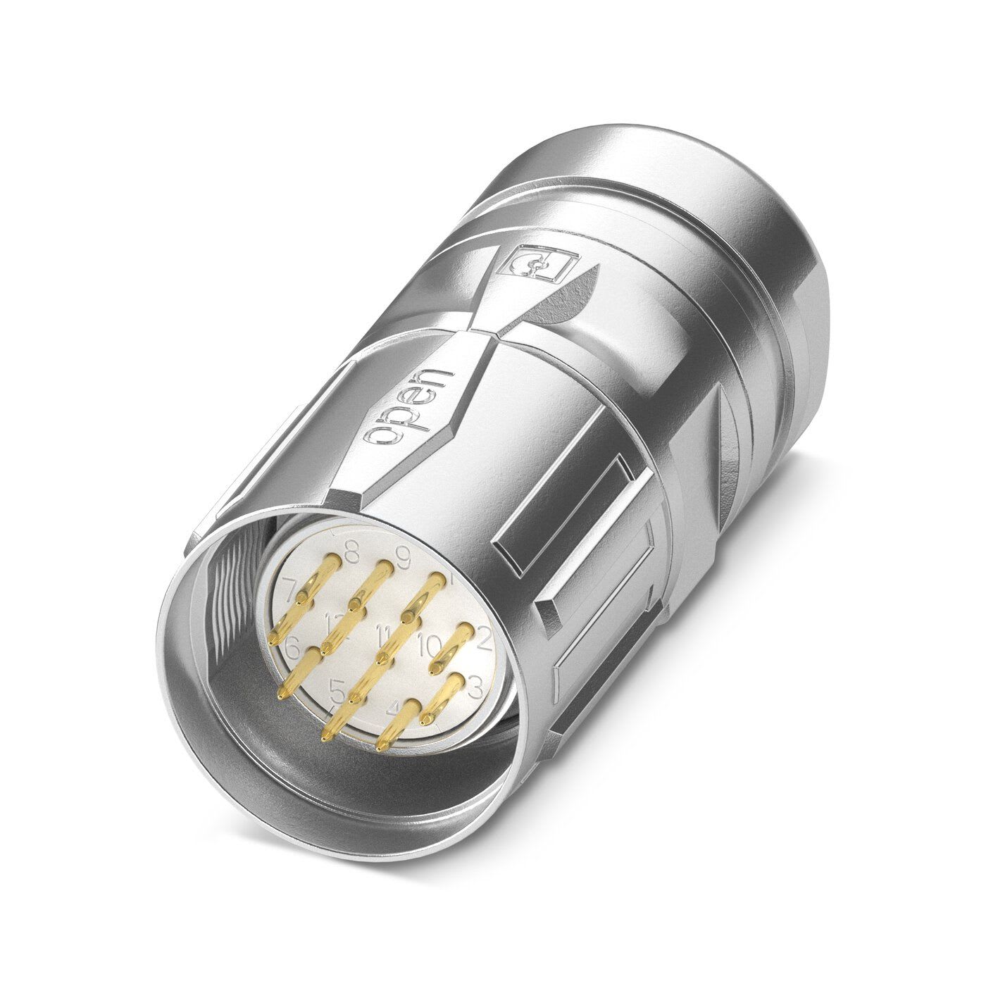 Phoenix Contact - Connecteurs a cable