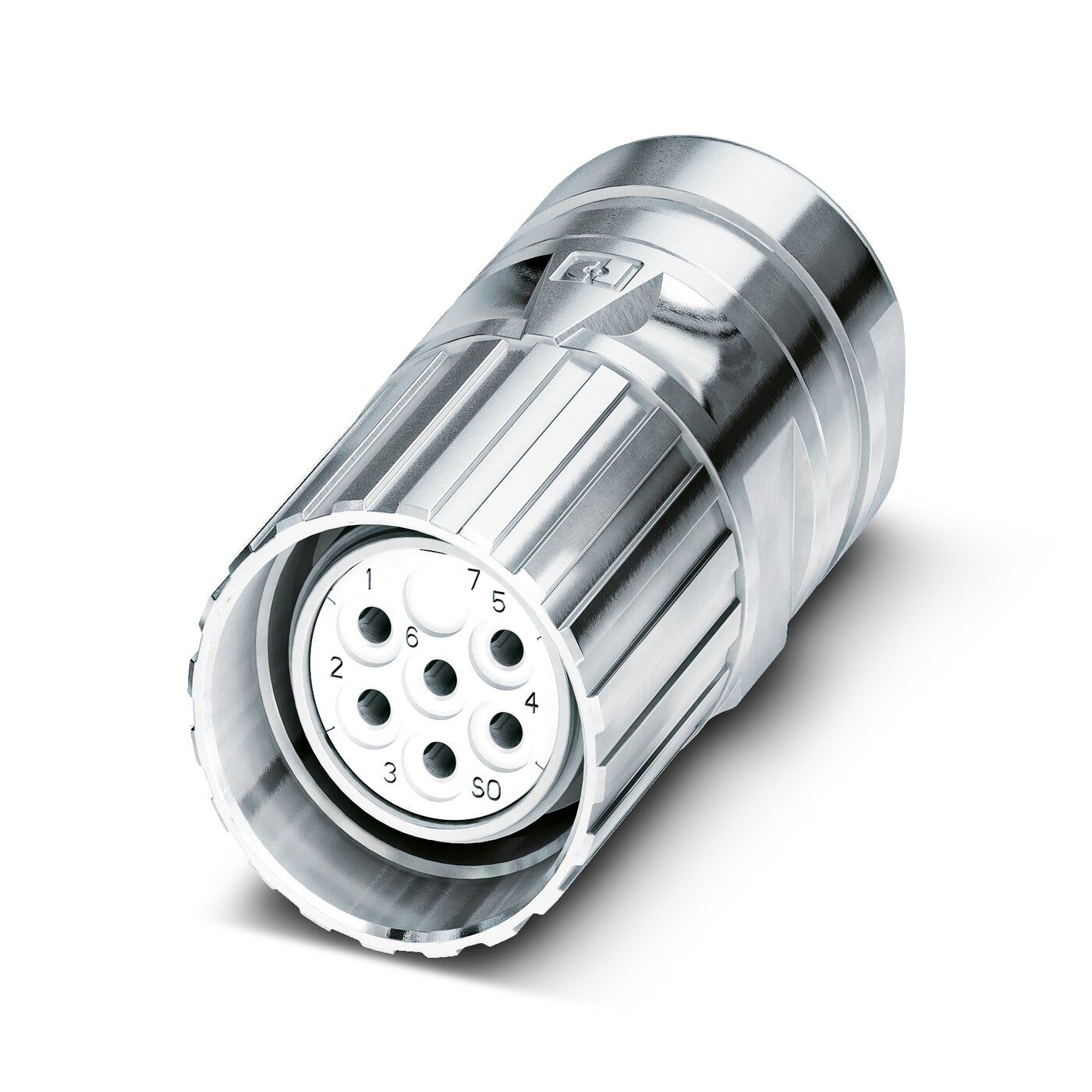 Phoenix Contact - Connecteurs a cable