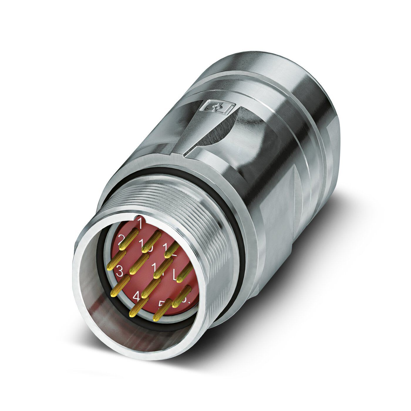 Phoenix Contact - Connecteur prolongateur