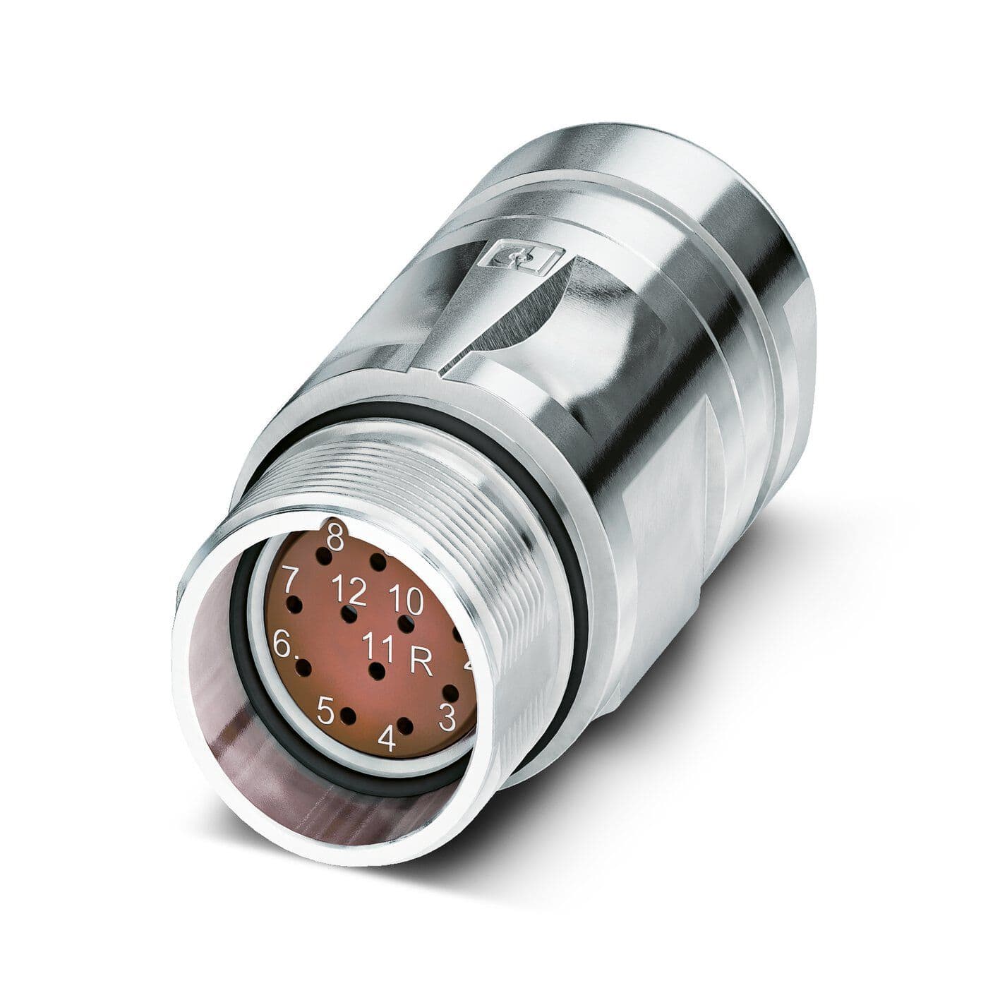 Phoenix Contact - Connecteur prolongateur