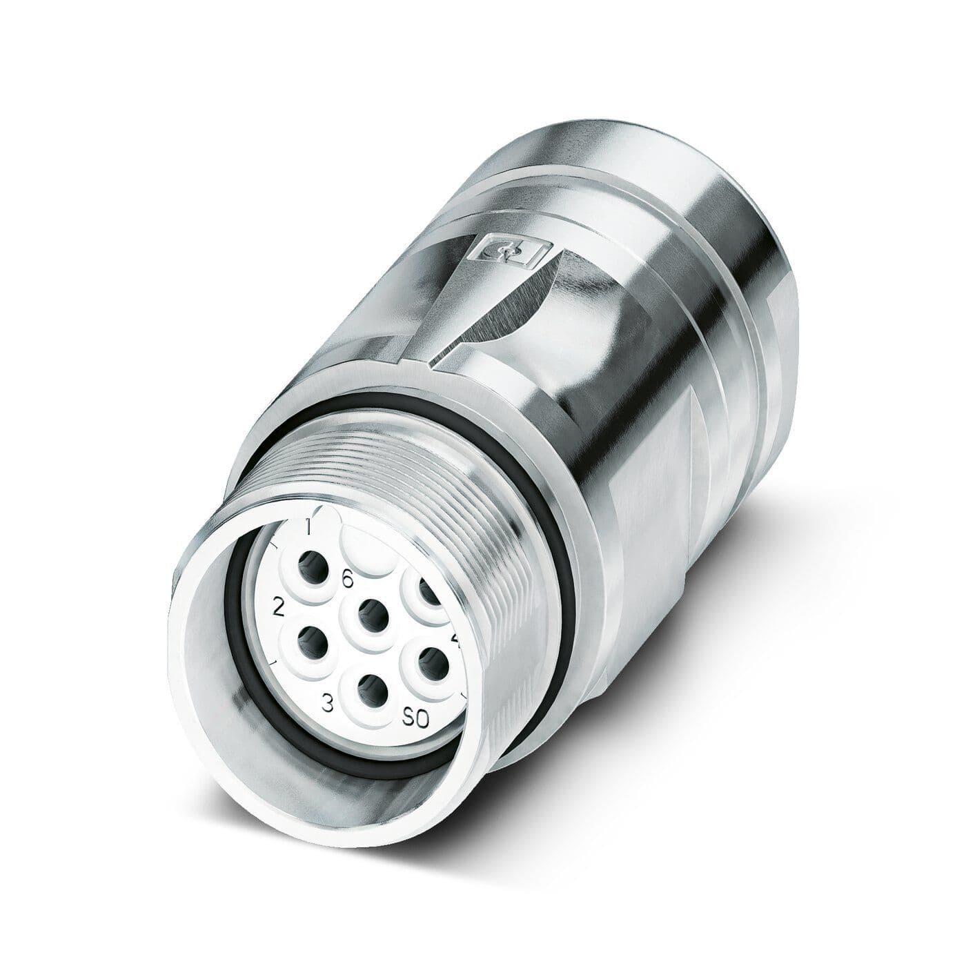 Phoenix Contact - Connecteur prolongateur