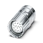 Phoenix Contact - Connecteurs à câble - CA-12S2N1280DNX