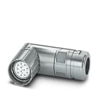 Phoenix Contact - Connecteurs à câble - CA-1RS1N8AT0DNX