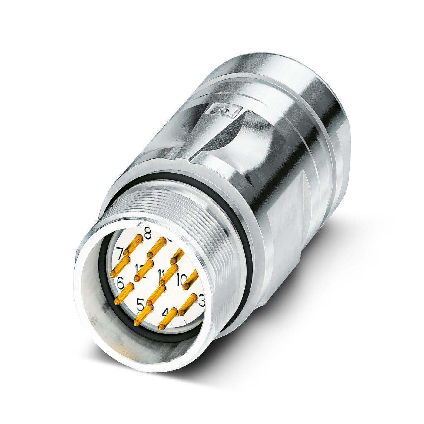 Phoenix Contact - Connecteur prolongateur