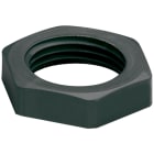 Phoenix Contact - Q-MU-M20 BK - Ecrou plat Q-MU-M20 BK