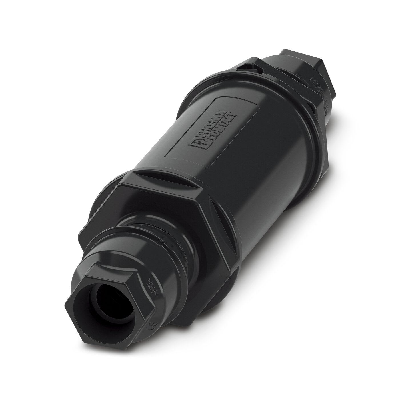 Phoenix Contact - PRC 5-SPLK-2,5 - Prolongateur de câble - PRC 5-SPLK-2,5