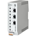 Phoenix Contact - Ethernet Industriel-Switch-