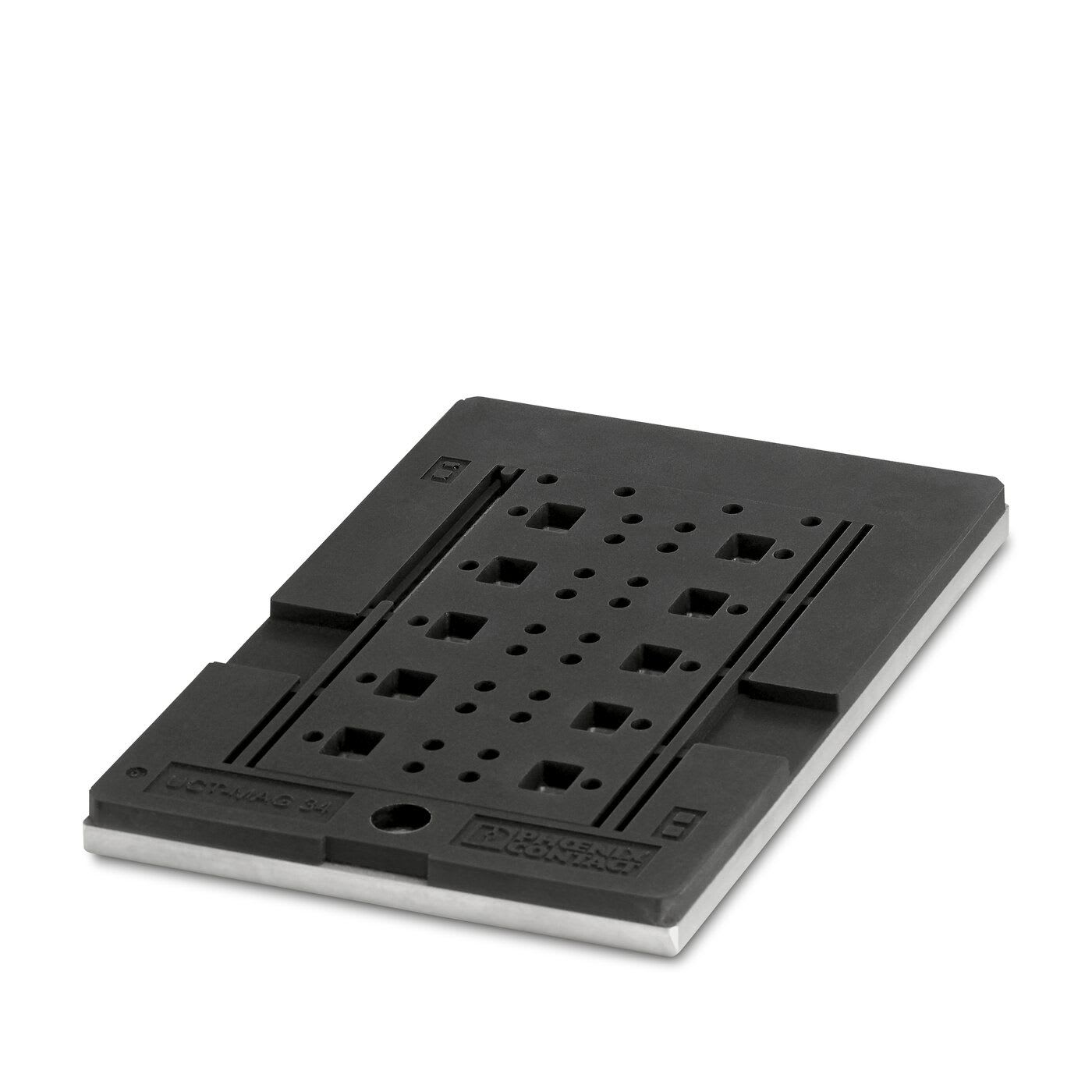 Phoenix Contact - TMP-UCT-MAG34 - Système d'impression support TMP-UCT-MAG34