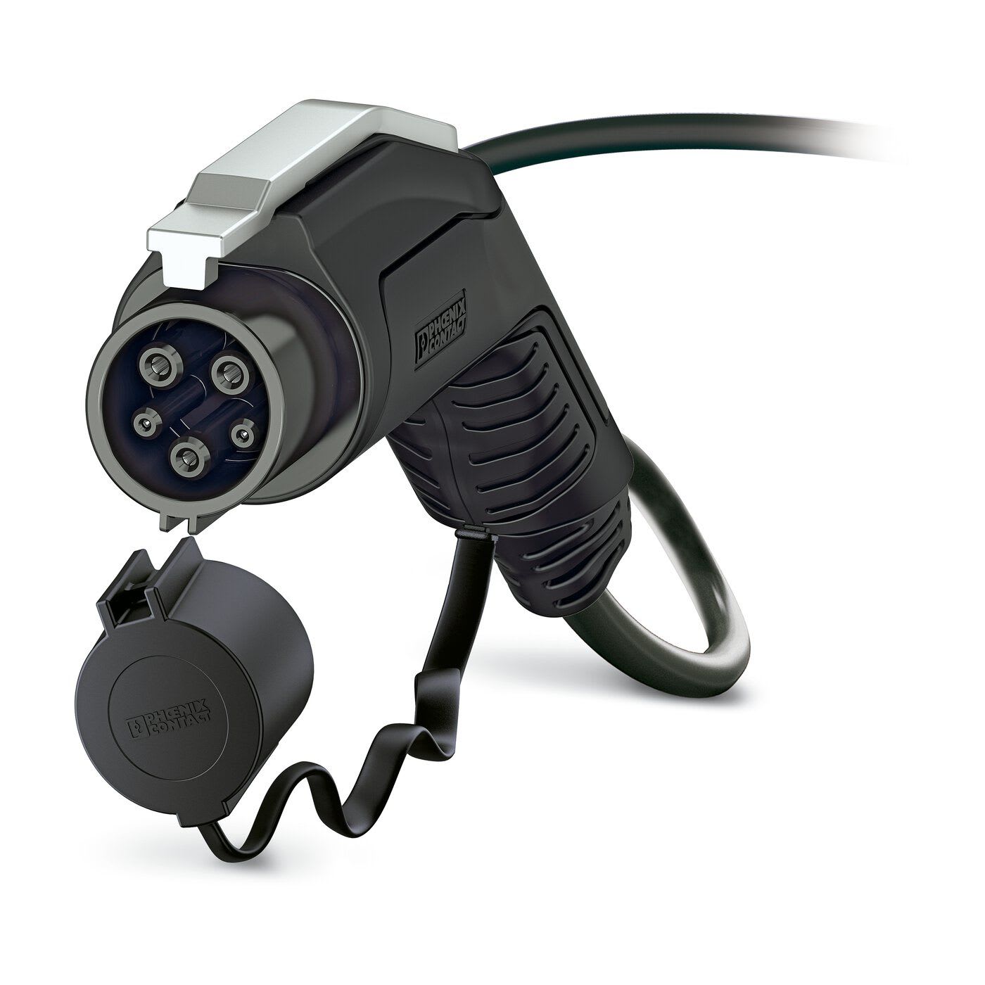 Phoenix Contact - Cable de charge AC pour VE