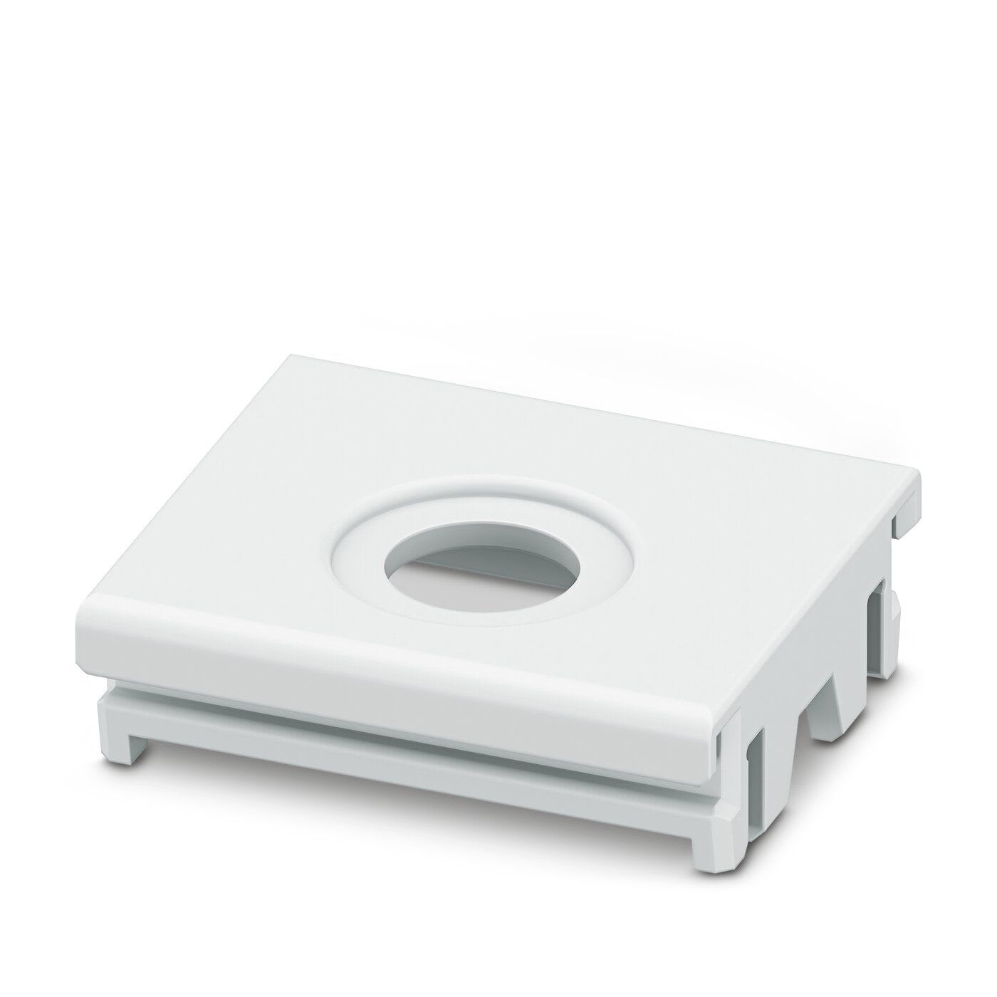 Phoenix Contact - ICS20-F22A6-7035 - Plaque de connexion pour boîtier ICS - ICS20-F22A6-7035