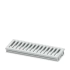 Phoenix Contact - ICS25-F67V-7035 - Plaque de connexion pour boîtier ICS - ICS25-F67V-7035