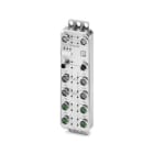 Phoenix Contact - Axioline E, maître IO-Link + E/S numériques, PROFINET, M12, IP65/IP69