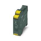 Phoenix Contact - Safety-Relais de Securite-Memoire de configuration