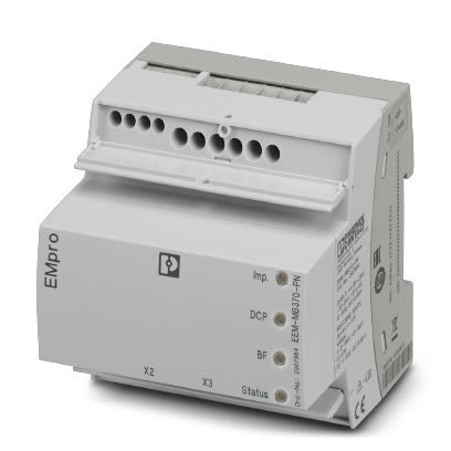 Phoenix Contact - EEM-MB370-PN - Appareil de mesure EEM-MB370-PN