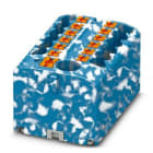 Phoenix Contact - PTFIX 6/12X2,5 BUWH - Bloc répartiteur PTFIX