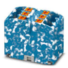 Phoenix Contact - PTFIX 6X2,5 BUWH - Bloc répartiteur PTFIX