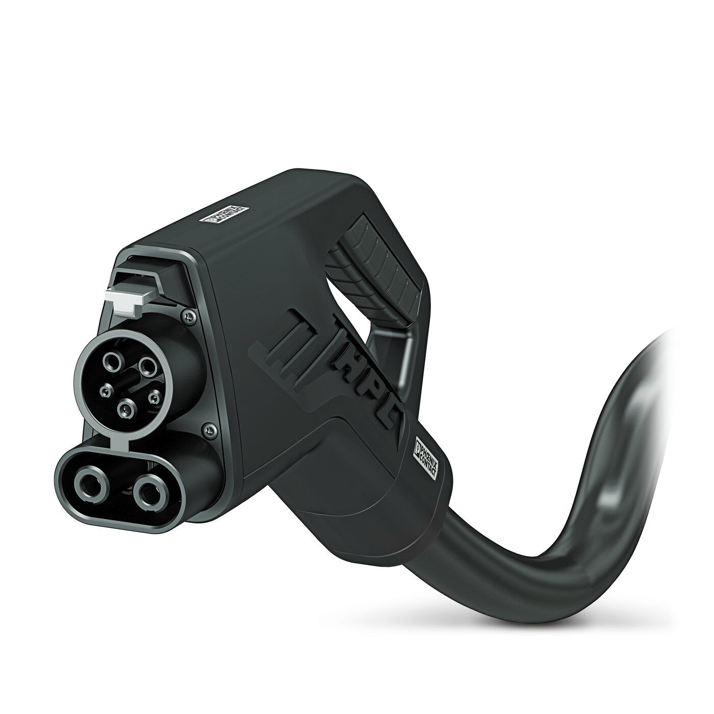 Phoenix Contact - Cable de charge DC pour VE