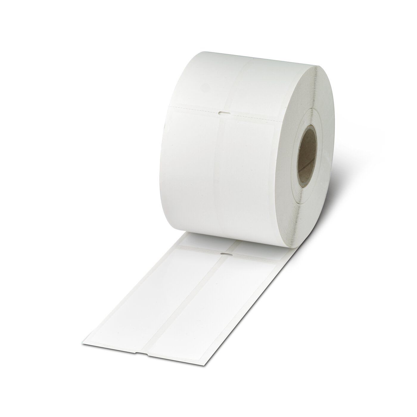 Phoenix Contact - Repérage d'appareil autocollant EML-LT (40X150)R