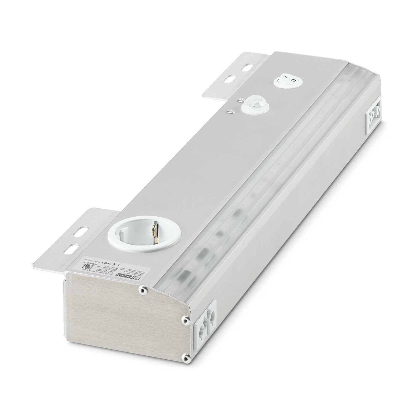 Phoenix Contact - PLD E 706 W 395 F - PLD E 706 W 395 FEclairage Industriel--
