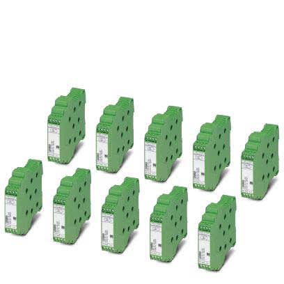 Phoenix Contact - Module SCK de surveillance PV