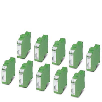 Phoenix Contact - Module SCK de surveillance PV