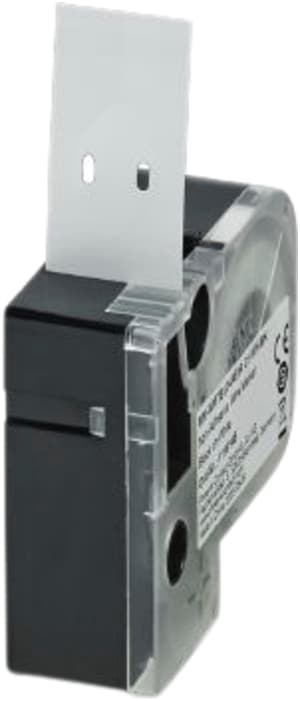 Phoenix Contact - Repère pour fil et câble MM-WMTB (24X8)R C1 WH/BK