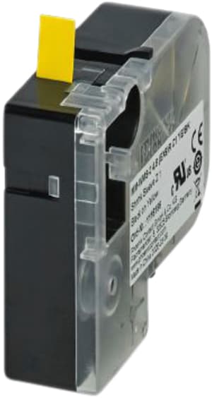 Phoenix Contact - Gaine thermorétractable MM-WMS-2 4,8 (EX9)R C1 YE/BK