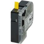 Phoenix Contact - Gaine thermorétractable MM-WMS-2 4,8 (EX9)R C1 YE/BK