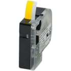 Phoenix Contact - Repérage d'appareil autocollant MM-EML (EX10)R C1 YE/BK