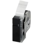 Phoenix Contact - Repère pour fil et câble MM-WML 7,5 (24X13)R C1 WH/BK