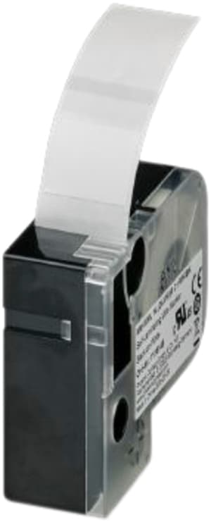 Phoenix Contact - Repère pour fil et câble MM-WML 14 (24X19)R C1 WH/BK