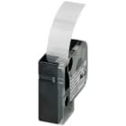 Phoenix Contact - Repère pour fil et câble MM-WML 14 (24X19)R C1 WH/BK