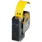 Phoenix Contact - Repère pour fil et câble MM-WMTB HF (55X15)R C1 YE/BK