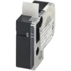 Phoenix Contact - Repérage d'appareil autocollant MM-EML (EX18)R C1 TR/BK