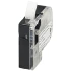 Phoenix Contact - Repérage d'appareil ultra souple MM-EMLF (EX14)R C1 WH/BK