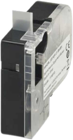 Phoenix Contact - Repérage d'appareil autocollant MM-EML (EX14)R C1 SR/BK