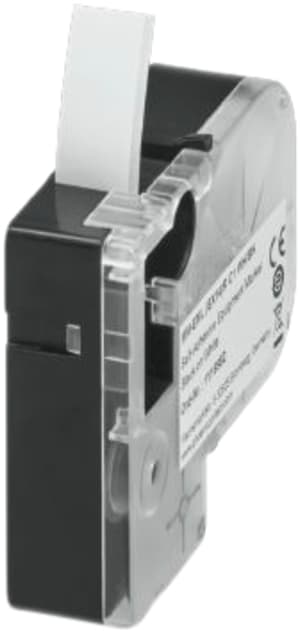 Phoenix Contact - Repérage d'appareil autocollant MM-EML (EX14)R C1 WH/BK