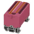 Phoenix Contact - PTFIX 6/18X2,5-NS15A PK - Bloc répartiteur PTFIX