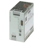 Phoenix Contact - Alimentation DC/DC paramétrable 24VDC/24VDC-20A - Boost stat/Dyn/SFB