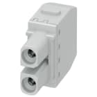 Phoenix Contact - HC-M-02-PT-F - Module à élément de contact HC-M-02-PT-F