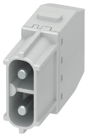 Phoenix Contact - HC-M-02-PT-M - Module à élément de contact HC-M-02-PT-M