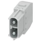 Phoenix Contact - HC-M-02-PT-M - Module à élément de contact HC-M-02-PT-M
