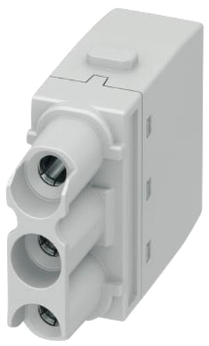 Phoenix Contact - Module à élément de contact HC-M-03-PT-F