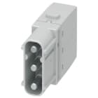 Phoenix Contact - Module à élément de contact HC-M-03-PT-M