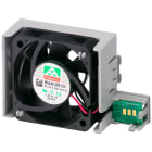 Phoenix Contact - Ventilateur de rechange pour variateur de vitesse CSS largeur 45mm