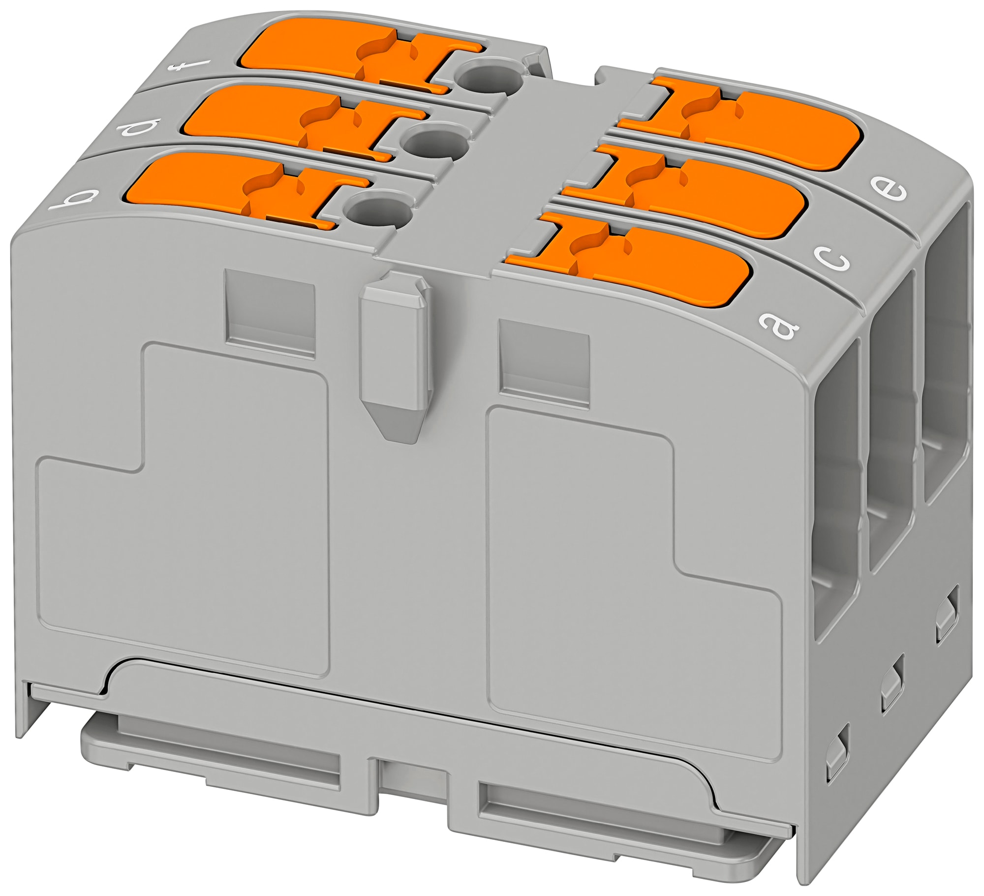 Phoenix Contact - Bloc répartiteur PTFIX