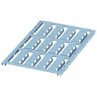 Phoenix Contact - Repère de fil détectable UC-WMTBA-D (29X8)/PP LBU