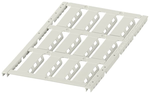 Phoenix Contact - UC-WMTBA (29X8)/PP - Repère pour fil et câble à attacher UC-WMTBA (29X8)/PP