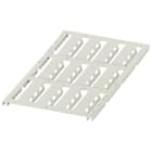 Phoenix Contact - UC-WMTBA (29X8)/PP - Repère pour fil et câble à attacher UC-WMTBA (29X8)/PP