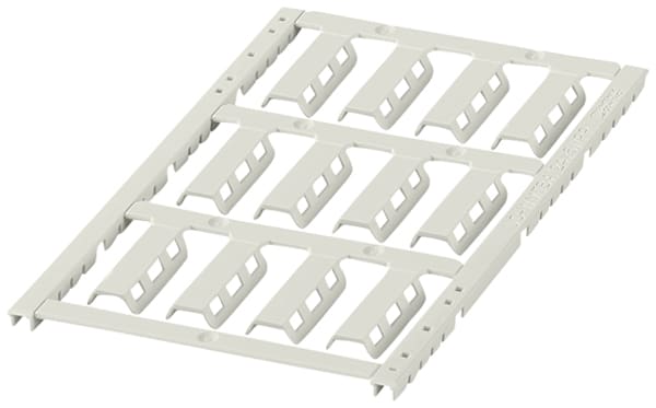 Phoenix Contact - UC-WMTBA (24X5)/PP - Repère pour fil et câble à attacher UC-WMTBA (24X5)/PP